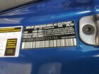 2024 Mercedes-benz Cle 450 4matic Синий vin: W1KMK6BB4RF025786