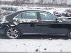 2020 Mercedes-benz S 560 4matic Black vin: W1KUG8GB6LA555963