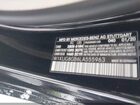 2020 Mercedes-benz S 560 4matic Black vin: W1KUG8GB6LA555963