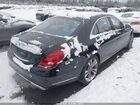 2020 Mercedes-benz S 560 4matic Black vin: W1KUG8GB6LA555963