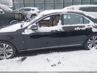 2020 Mercedes-benz S 560 4matic Black vin: W1KUG8GB6LA555963