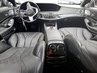 2020 Mercedes-benz S Mercedes-maybach S650 Black vin: W1KUX8AB2LA550008 2020 Mercedes-benz S Mercedes-maybach S650 Black vin: W1KUX8AB2LA550008