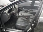 2020 Mercedes-benz S Mercedes-maybach S650 Black vin: W1KUX8AB2LA550008 2020 Mercedes-benz S Mercedes-maybach S650 Black vin: W1KUX8AB2LA550008