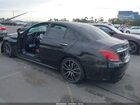 2020 Mercedes-benz Amg C 43 4matic Черный vin: W1KWF6EB3LR571316