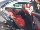 2020 Mercedes-benz Amg C 43 4matic Черный vin: W1KWF6EB3LR571316