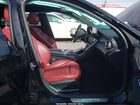 2020 Mercedes-benz Amg C 43 4matic Черный vin: W1KWF6EB3LR571316