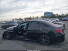 2020 Mercedes-benz Amg C 43 4matic Черный vin: W1KWF6EB3LR571316
