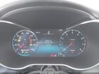 2020 Mercedes-benz Amg C 43 4matic Черный vin: W1KWF6EB3LR571316
