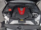 2020 Mercedes-benz Amg C 43 4matic Черный vin: W1KWF6EB3LR571316