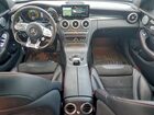 2021 Mercedes-benz C 43 Amg White vin: W1KWF6EB6MR631817