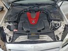 2021 Mercedes-benz C 43 Amg White vin: W1KWF6EB6MR631817
