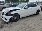 2021 Mercedes-benz C 300 White vin: W1KWF8DB0MR641210