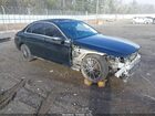 2021 Mercedes-benz C 300 Sedan Black vin: W1KWF8DB3MR630136