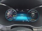 2021 Mercedes-benz C 300 Sedan Gray vin: W1KWF8DB7MR615560