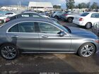 2021 Mercedes-benz C 300 Sedan Gray vin: W1KWF8DB7MR615560