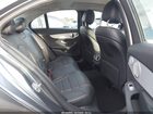 2021 Mercedes-benz C 300 Sedan Gray vin: W1KWF8DB7MR615560
