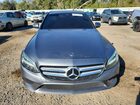 2021 Mercedes-benz C 300 Серый vin: W1KWF8DB7MR652821