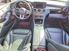 2021 Mercedes-benz C 300 Серый vin: W1KWF8DB7MR652821