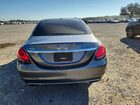 2021 Mercedes-benz C 300 Серый vin: W1KWF8DB7MR652821
