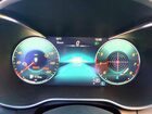 2021 Mercedes-benz C 300 Серый vin: W1KWF8DB7MR652821