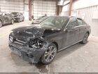 2021 Mercedes-benz C 300 4matic Black vin: W1KWF8EB5MR649043
