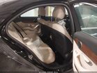 2021 Mercedes-benz C 300 4matic Black vin: W1KWF8EB5MR649043