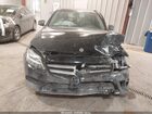 2021 Mercedes-benz C 300 4matic Black vin: W1KWF8EB5MR649043