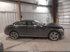 2021 Mercedes-benz C 300 4matic Black vin: W1KWF8EB5MR649043