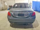 2020 Mercedes-benz C 300 4matic Серый vin: W1KWF8EB6LR602652 2020 Mercedes-benz C 300 4matic Серый vin: W1KWF8EB6LR602652