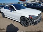 2023 Mercedes-benz C 300 4matic White vin: W1KWJ8EB2PG117697