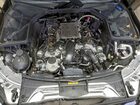 2021 Mercedes-benz C 43 Amg Черный vin: W1KWK6EB2MG077652