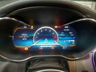 2021 Mercedes-benz C 43 Amg Черный vin: W1KWK6EB2MG077652