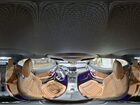 2021 Mercedes-benz C 43 Amg Черный vin: W1KWK6EB2MG077652