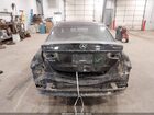 2021 Mercedes-benz E 450 4matic Черный vin: W1KZF5KB5MA947588