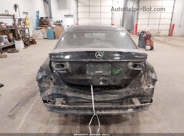 W1KZF5KB5MA947588 2021 MERCEDES-BENZ E-CLASS Черный 