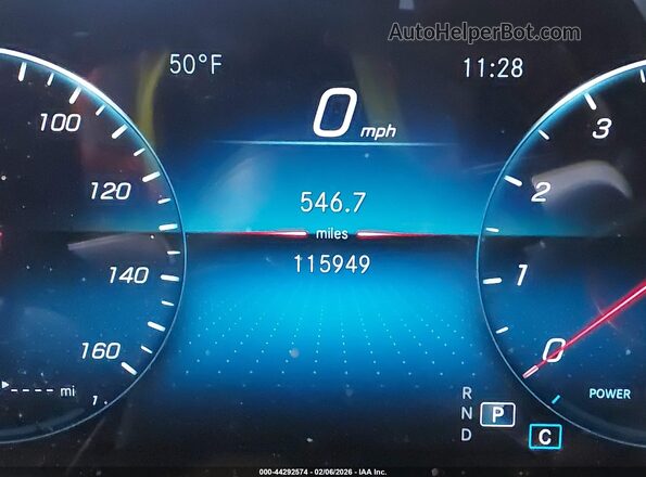 W1KZF5KB5MA947588 2021 MERCEDES-BENZ E-CLASS Черный 