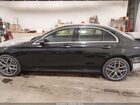 2021 Mercedes-benz E 450 4matic Черный vin: W1KZF5KB5MA947588