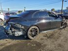 2023 Mercedes-benz E Amg 53 4matic Черный vin: W1KZF6BB8PB135738