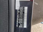 2022 Mercedes-benz E 350 Черный vin: W1KZF8DB0NB089005