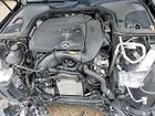 2022 Mercedes-benz E 350 Черный vin: W1KZF8DB0NB089005
