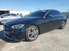 2022 Mercedes-benz E 350 Black vin: W1KZF8DB0NB096018