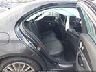 2022 Mercedes-benz E 350   Серый vin: W1KZF8DB1NB096223
