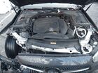2022 Mercedes-benz E 350   Серый vin: W1KZF8DB1NB096223