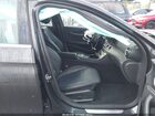 2022 Mercedes-benz E 350   Серый vin: W1KZF8DB1NB096223