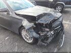 2022 Mercedes-benz E 350   Серый vin: W1KZF8DB1NB096223
