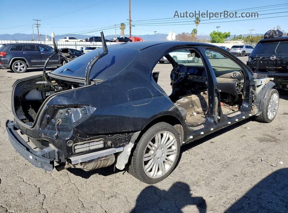 W1KZF8DB2PB184149 2023 MERCEDES-BENZ E Черный Задняя правая четверть