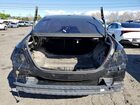 2023 Mercedes-benz E 350 Черный vin: W1KZF8DB2PB184149