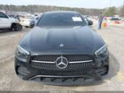 2023 Mercedes-benz E 350   Черный vin: W1KZF8DB3PB184158