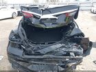 2023 Mercedes-benz E 350   Черный vin: W1KZF8DB3PB184158