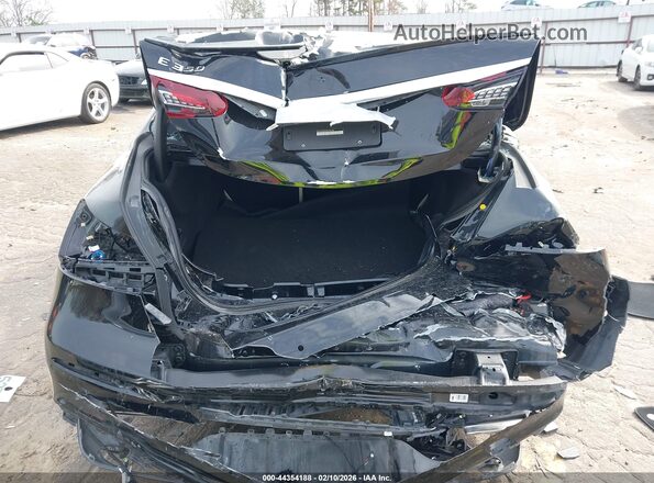 W1KZF8DB3PB184158 2023 MERCEDES-BENZ E-CLASS Черный 